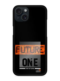 Future Modern Stylish Snap Case