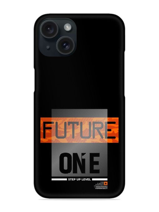 Future Modern Stylish Snap Case