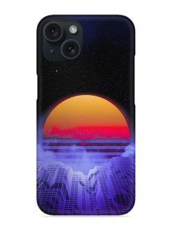 Riseon Sun View Snap Case