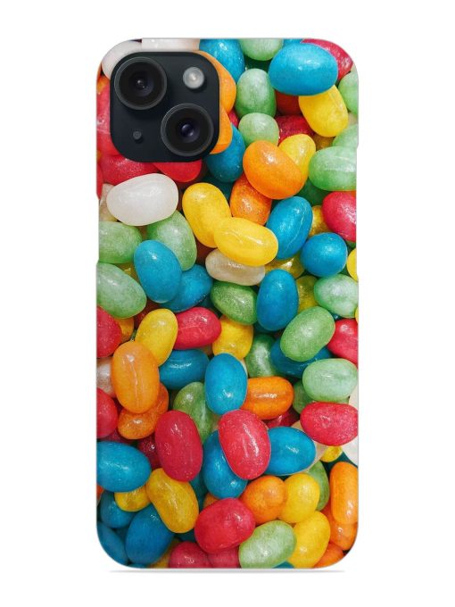 Stone Candy Snap Case