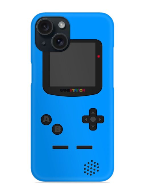 Gamestation Snap Case