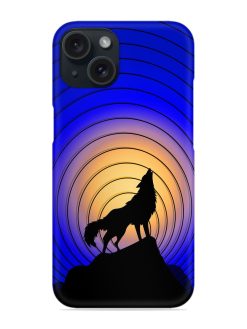 Wolf Snap Case