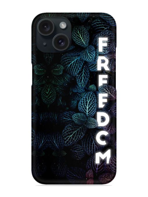 Freedom Snap Case