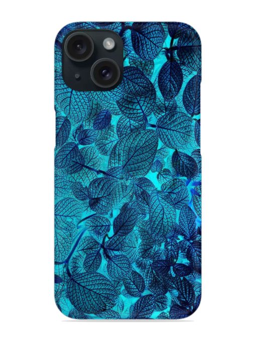 Cranc Leaf Snap Case