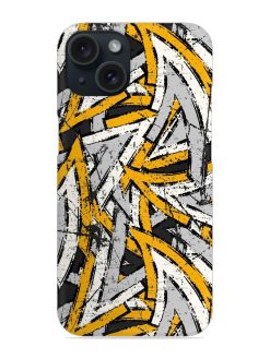 Abstract Seamless Stylish Snap Case