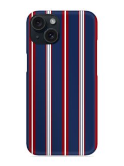 Abstract Vector Geometric Snap Case