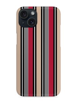 Abstract Vector Geometric Snap Case