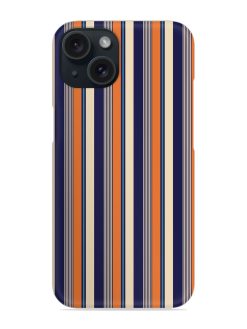 Abstract Vector Geometric Snap Case