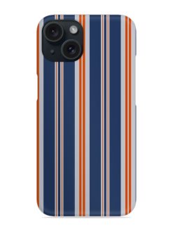 Abstract Vector Geometric Snap Case