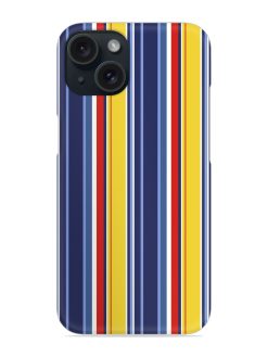 Abstract Vector Geometric Snap Case