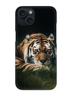 Tiger Snap Case