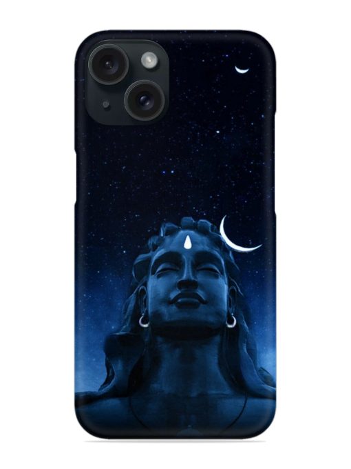 Brahmakumaris Peace Park Snap Case