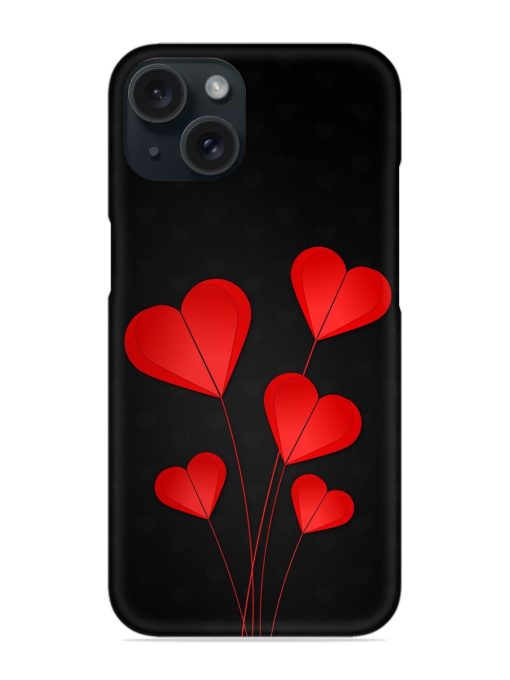 Love Tree Snap Case