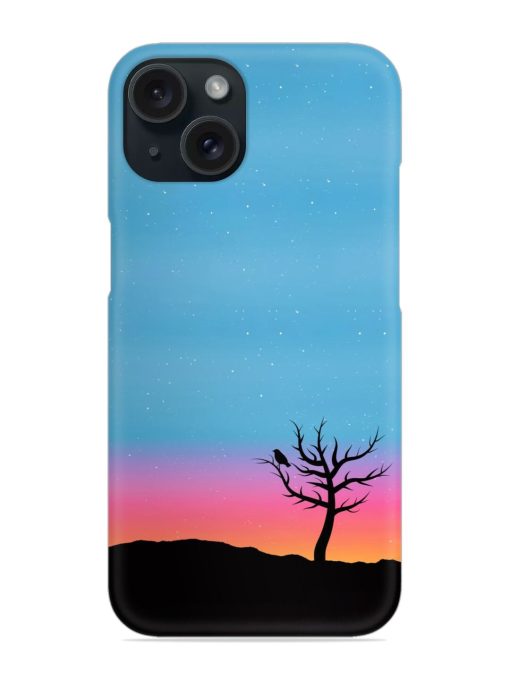 Natural Gradient Snap Case