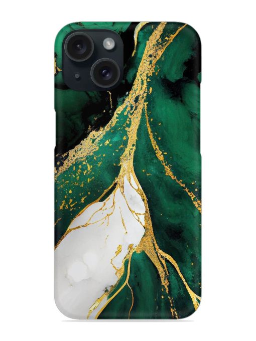 Blue Marble Art Snap Case