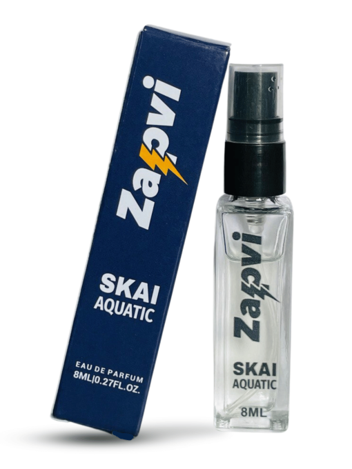 Skai Aquatic Perfume – 8ml