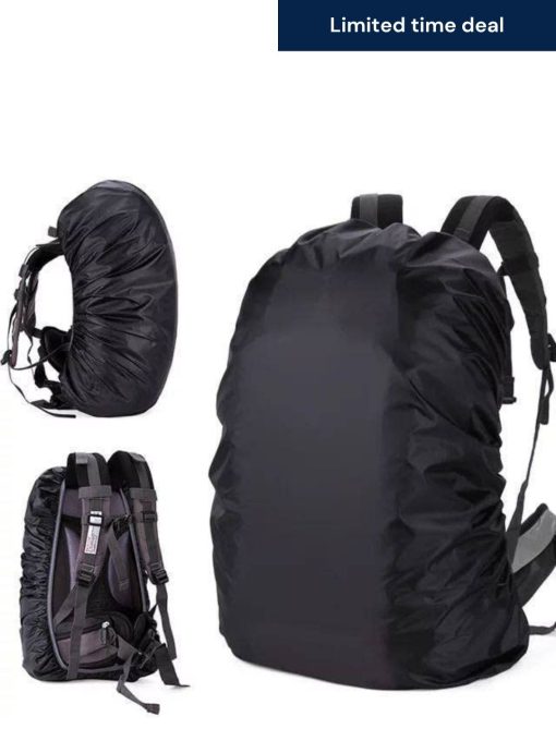 Waterproof Backpack Cover Edge Zapvi