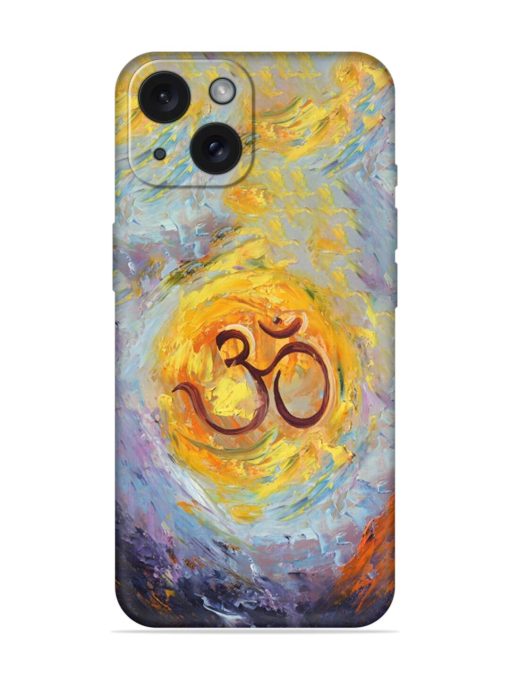 Om Quadro Soft Silicone Case