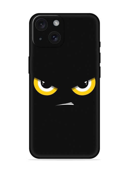 Face Reaction Vector Soft Silicone Case