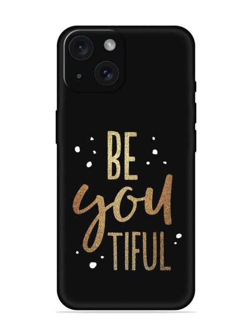 Beyoutiful Soft Silicone Case