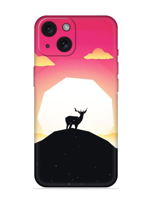 Minimal Art Soft Silicone Case