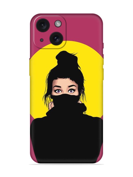 Girly Vector Soft Silicone Case