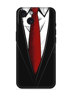 Mr. Professional Soft Silicone Case