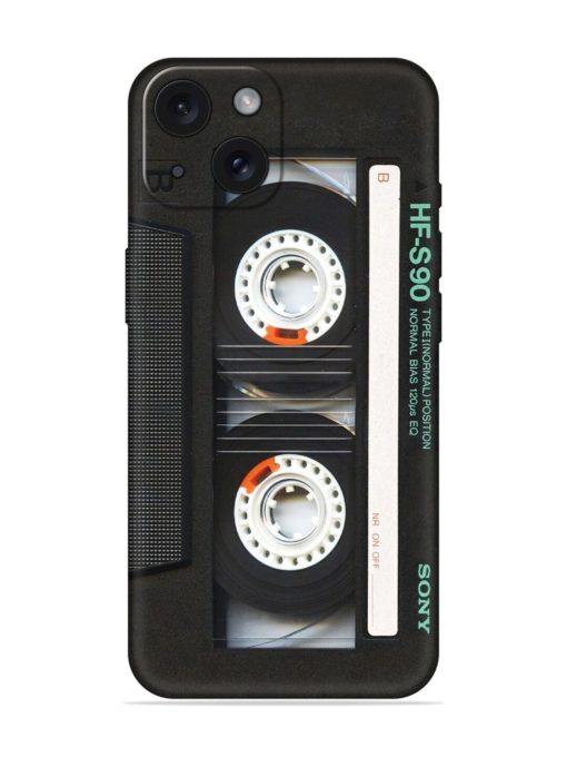 Sony Hf-S90 Cassette Soft Silicone Case