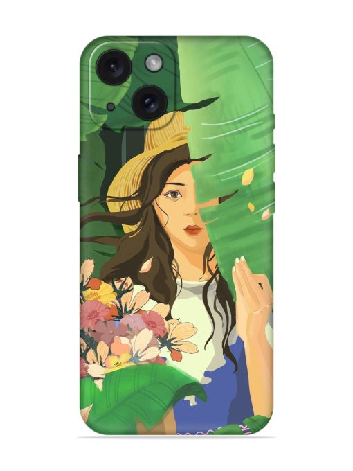 Fine Art Soft Silicone Case