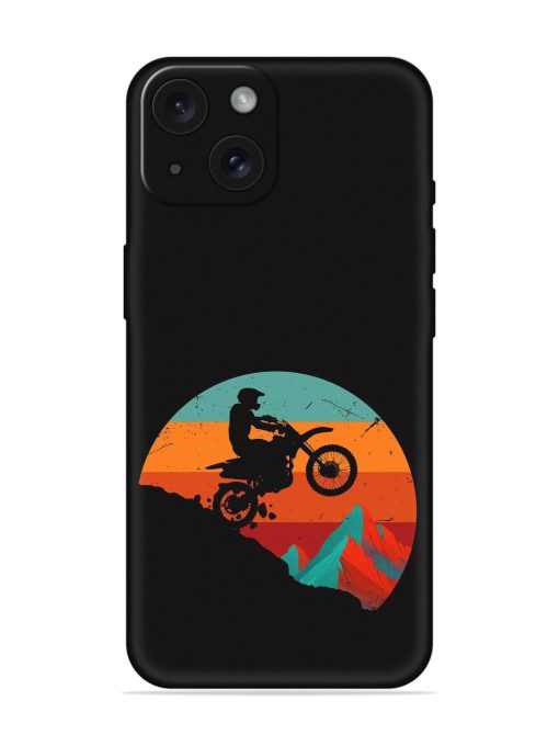 Mountain Bike Soft Silicone Case