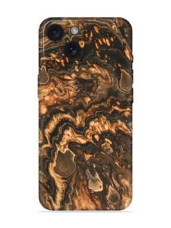 Abstract Art Soft Silicone Case