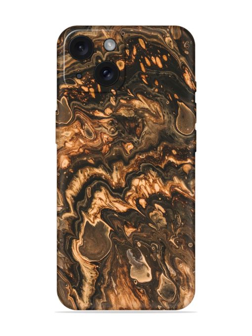 Abstract Art Soft Silicone Case