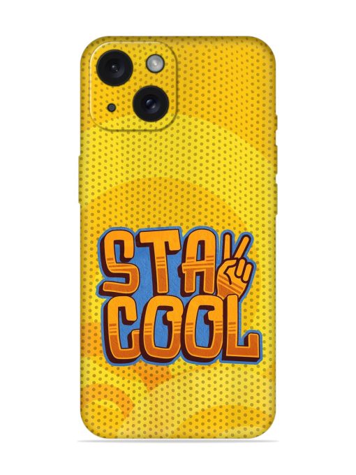 Stay Cool Soft Silicone Case