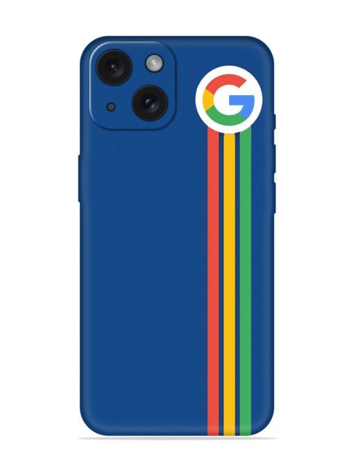 Google Soft Silicone Case