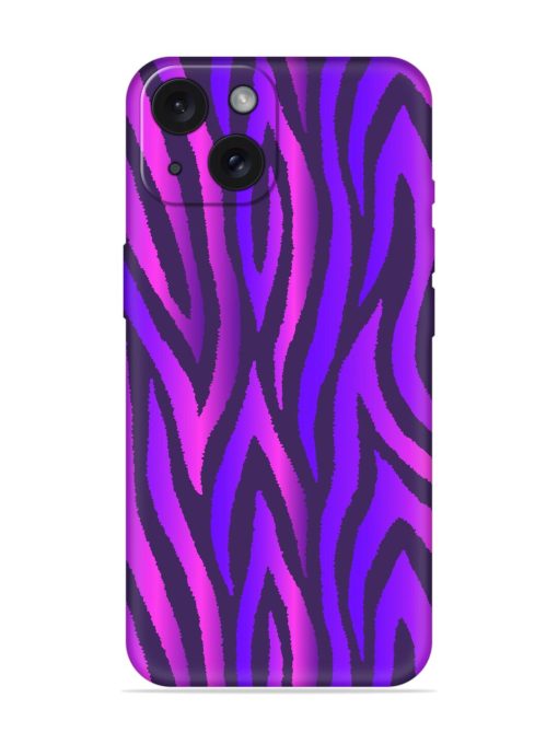 Abstract Seamless Pattern Soft Silicone Case