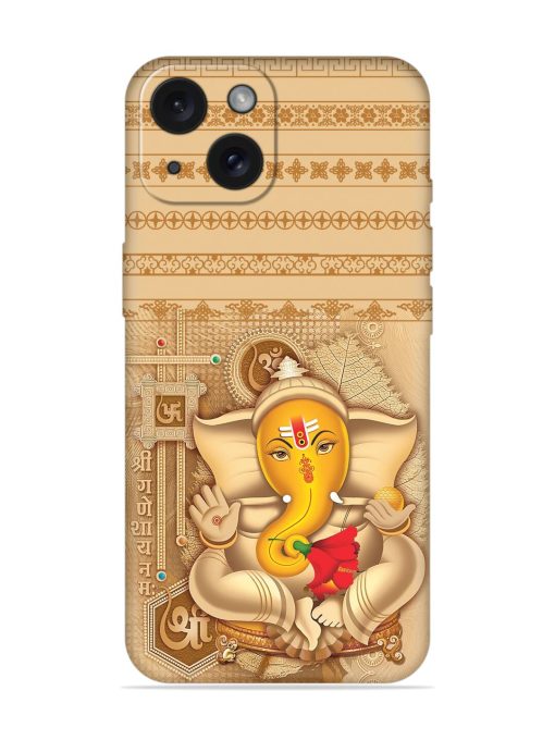 High Resolution Indian Soft Silicone Case