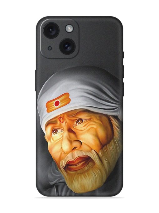 Sai Baba Shirdi Soft Silicone Case