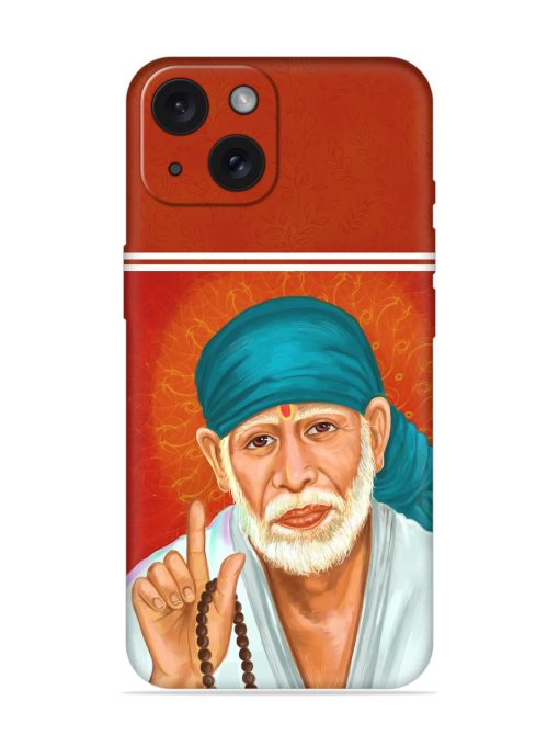 Sai Baba Shirdi Soft Silicone Case