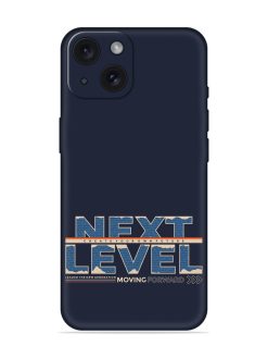 Next Level Modern Soft Silicone Case