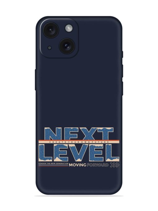 Next Level Modern Soft Silicone Case