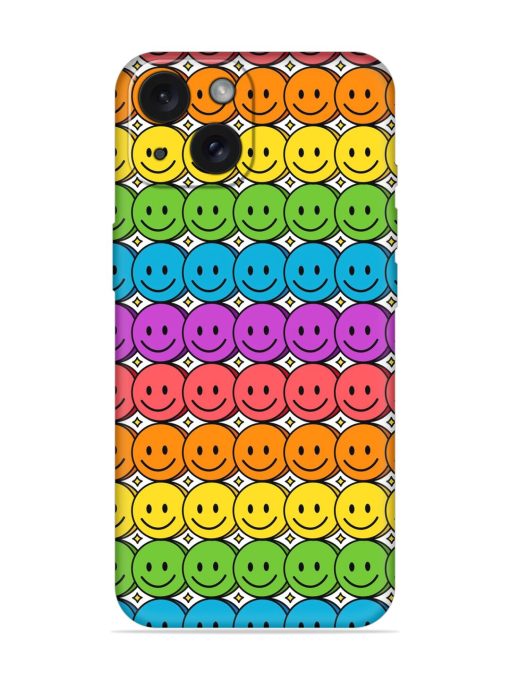 Funny Smile Cute Soft Silicone Case