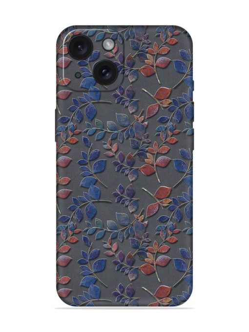 Colorful Digital Wall Soft Silicone Case