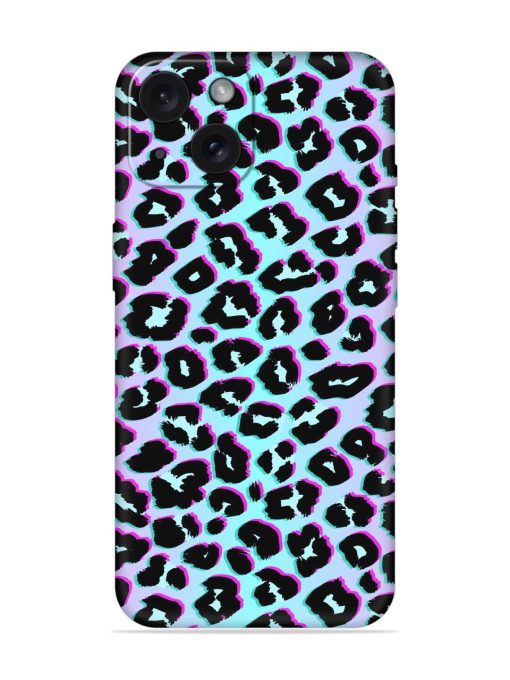 Leopard Print Pattern Soft Silicone Case