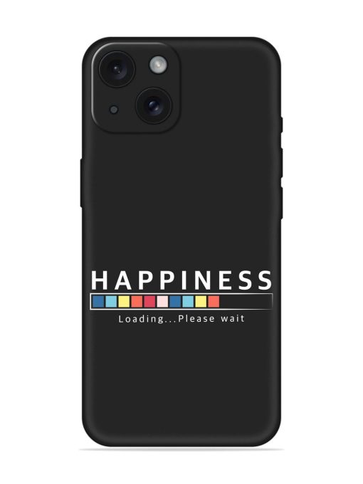 Fashion Slogan Vector Soft Silicone Case