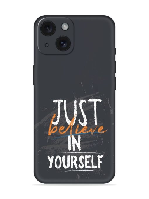 Inspiring Workout Fitness Soft Silicone Case