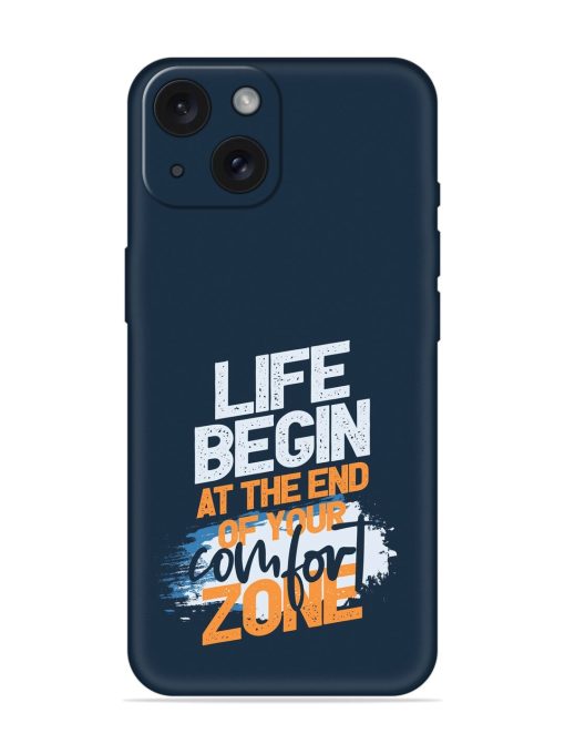 Inspiring Workout Fitness Soft Silicone Case