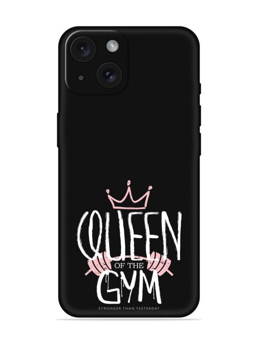 Fitness Workout Gym Soft Silicone Case