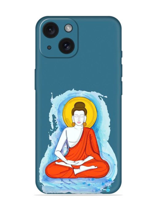 Vector Design Lord Soft Silicone Case