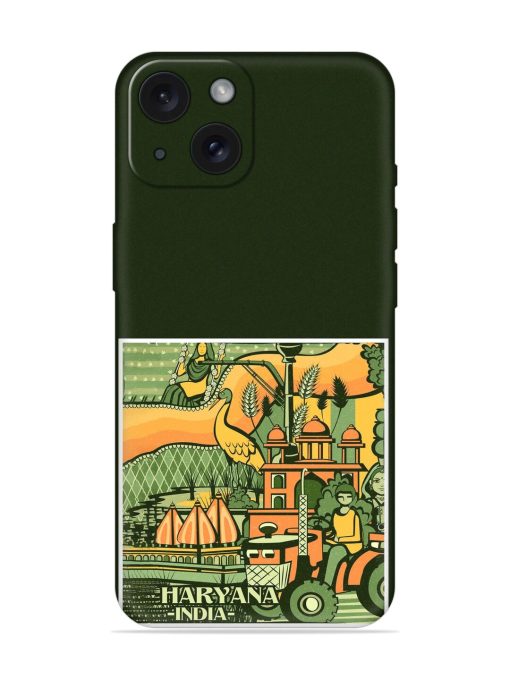 Vector Design Colorful Soft Silicone Case