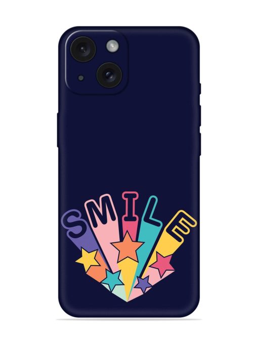 Smile Girls Graphic Soft Silicone Case